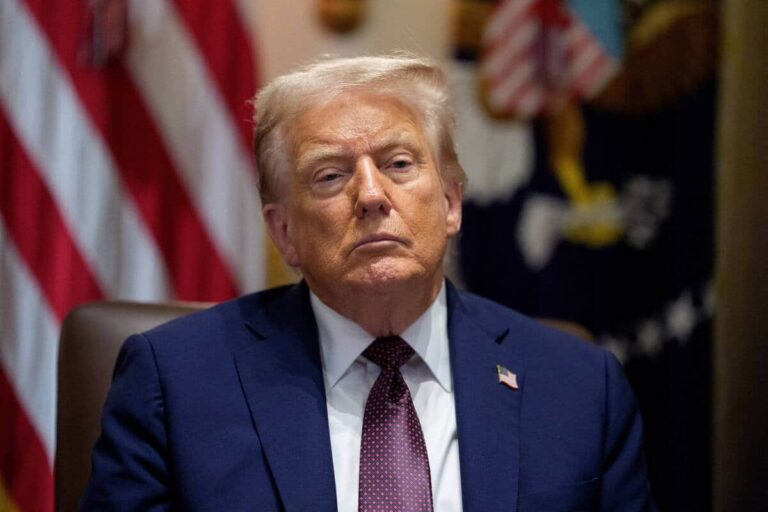 Trump avertit l’Afghanistan : des conséquences graves si Bagram n’est pas rendu