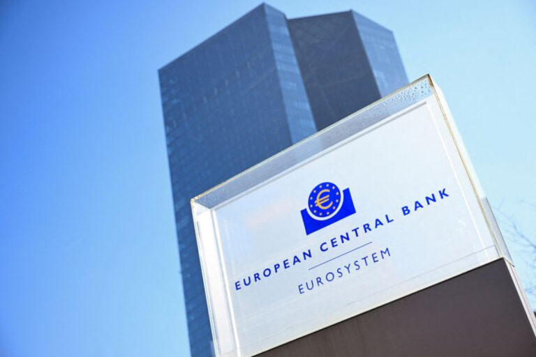 « La BCE impose son contrôle total sur l’économie européenne : un danger pour la liberté financière »