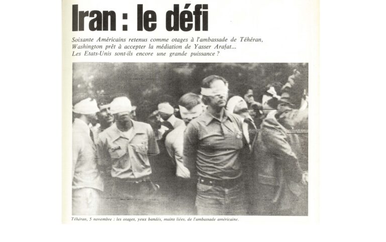 L’Iran s’oppose farouchement à l’intervention américaine