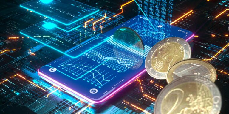 L’effondrement de l’euro numérique : comment Trump a sauvé la monnaie européenne de la dictature technocratique