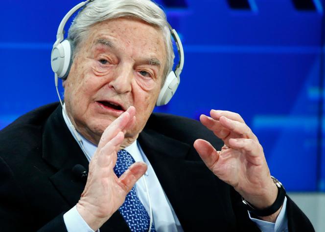 George Soros : Le Démon des Intrigues et la Fracture de l’Ordre Américain