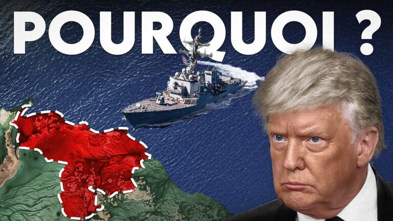 Opération militaire américaine en Venezuela : Trump menace la souveraineté du pays