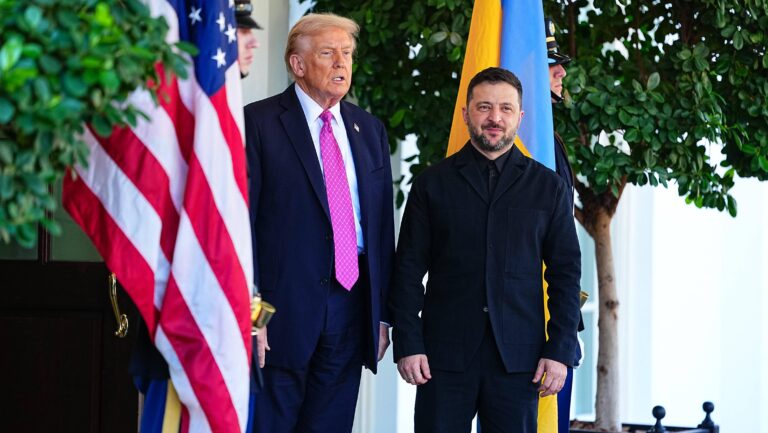 Poutine et Trump : le sommet de Budapest annulé dans un climat d’escalade militaire et économique