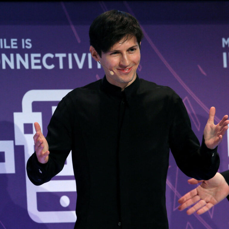 Pavel Durov échappe de justesse à une tentative d’assassinat en 2018 : les détails choquants révélés