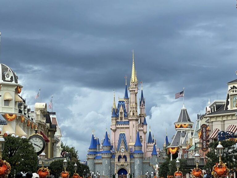 Walt Disney World en Floride : une série de drames inquiétants