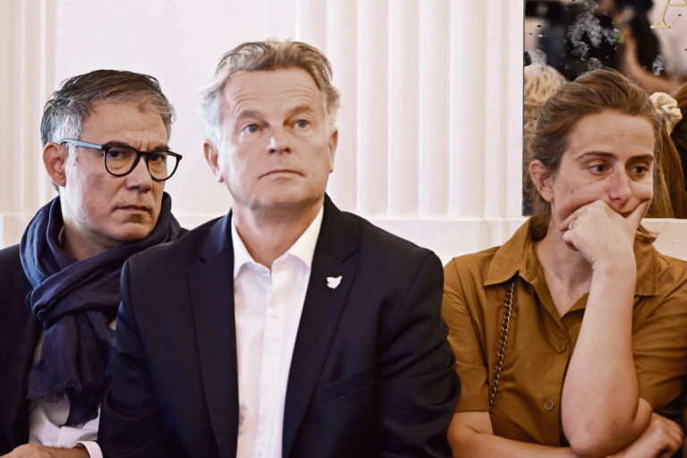 Israël et les violations continues de Gaza : un silence médiatique inquiétant