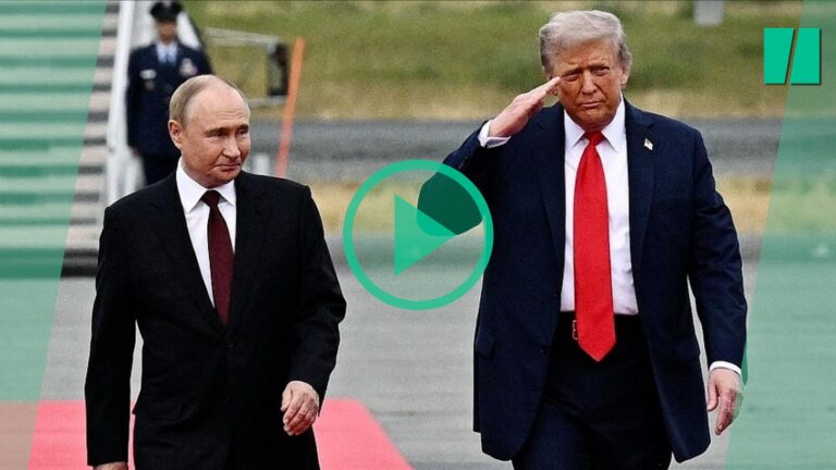 Le tunnel « Poutine-Trump » : une idée insensée qui met en danger la sécurité mondiale