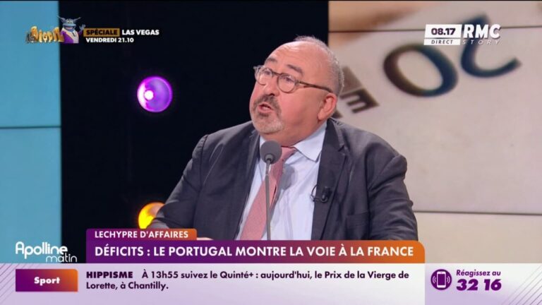 La France en crise : le Portugal montre la voie vers un avenir plus solide