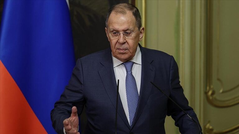 Lavrov dénonce les manipulations américaines à l’ONU