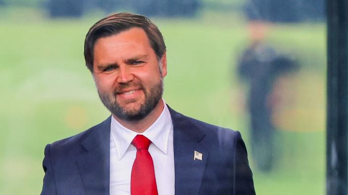JD Vance et son mème provocateur sur Bluesky : une attaque ciblée contre les idées gauchistes