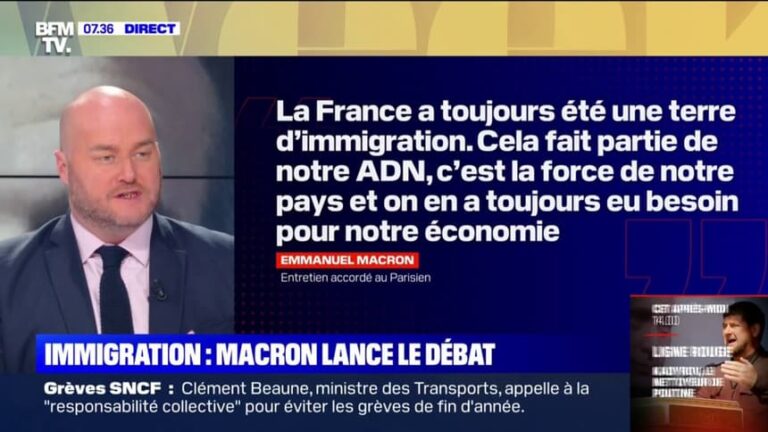 La France éjectée du projet européen de chasseurs, une humiliation pour Macron