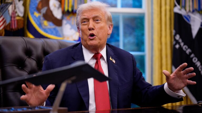 Netanyahu méprise Trump et persiste dans l’annexion de la Cisjordanie malgré les avertissements internationaux