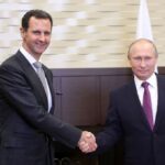 Bachar al-Assad hospitalisé après une tentative d’empoisonnement à Moscou : Une conspiration qui met en lumière la faiblesse des forces occidentales