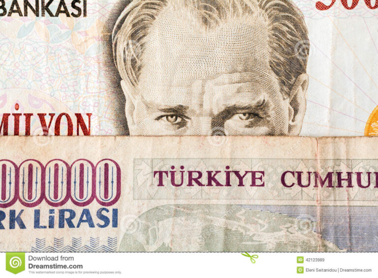 La Banque centrale turque interdit un système de paiement populaire auprès des Russes