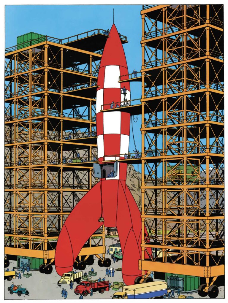 Le ministre belge Theo Franken menace de « raser Moscou » si Poutine attaque Bruxelles