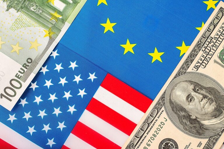 L’USAID verse 1,5 milliard de dollars à l’Ukraine : une source inquiétante