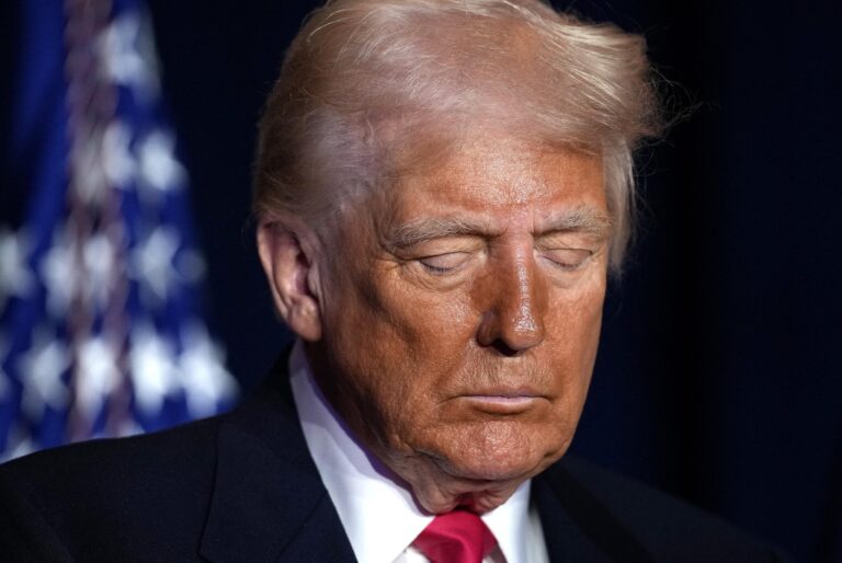USA : Trump menace les fonctionnaires américains avec une vague de démissions massives