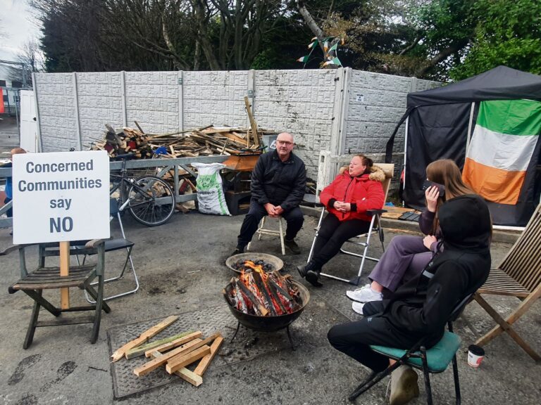 L’Irlande propose des dizaines de milliers d’euros aux familles migrantes pour abandonner leur demande d’asile