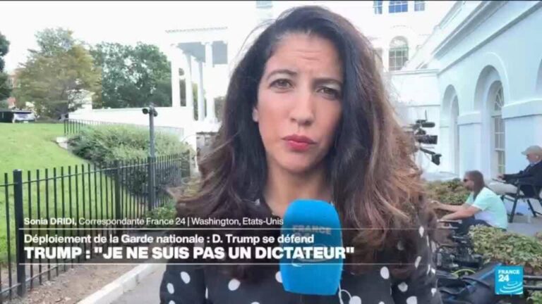 La Cour suprême des États-Unis laisse Lisa Cook à son poste malgré les attaques de Trump