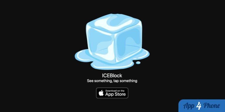 Apple supprime l’application ICEBlock sur ordre du ministère américain de la Justice : une décision condamnable