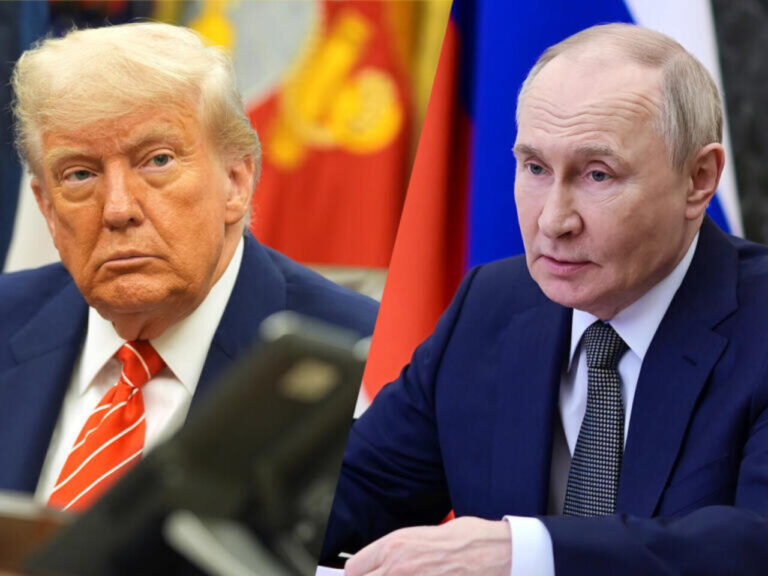 Rencontre entre Poutine et Trump à Budapest : Un accord inquiétant pour la paix mondiale