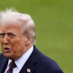 Trump dénonce les violences d’Antifa : « Nous avons des informations sur ces personnes »