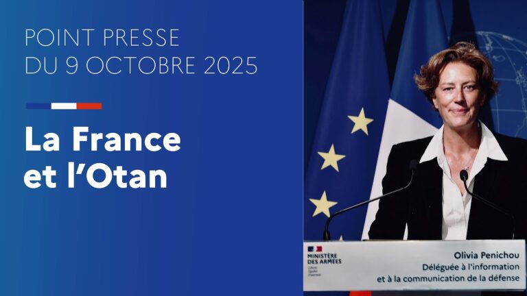 L’OTAN et la France : une faille de sécurité qui inquiète les experts