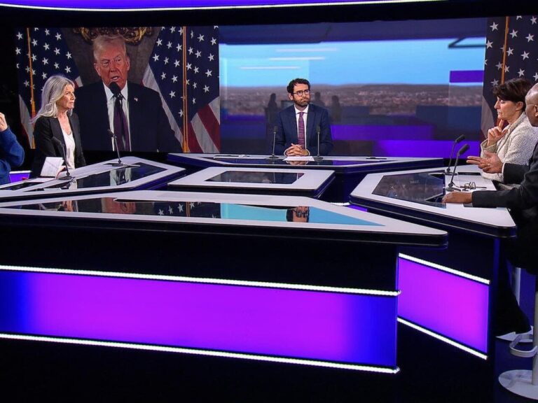 USA : Le chaos économique et les échecs politiques d’un gouvernement en déclin