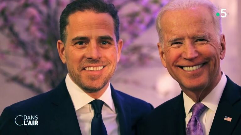 Les secrets d’un assistant de Biden : une révélation choquante sur les financements cachés