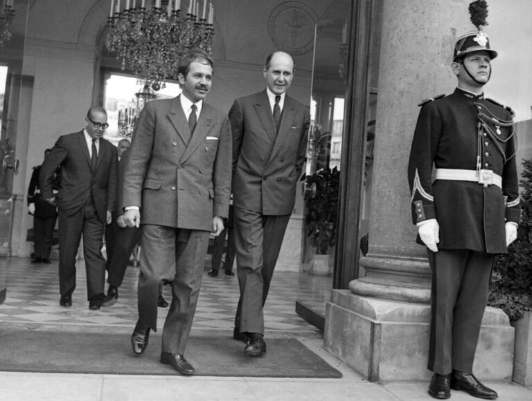 La France maintient l’accord franco-algérien de 1968 malgré les critiques croissantes