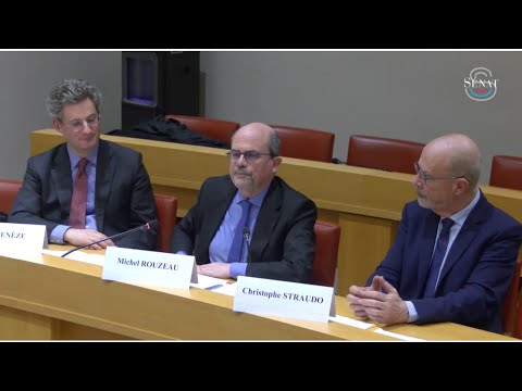 Le Sénat : un scandale majeur dans la lutte contre la corruption