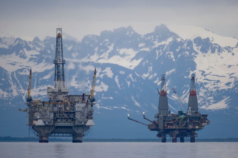 L’exploitation pétrolière en Alaska : une victoire pour la souveraineté énergétique