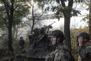 La guerre en Europe est un danger imminent !