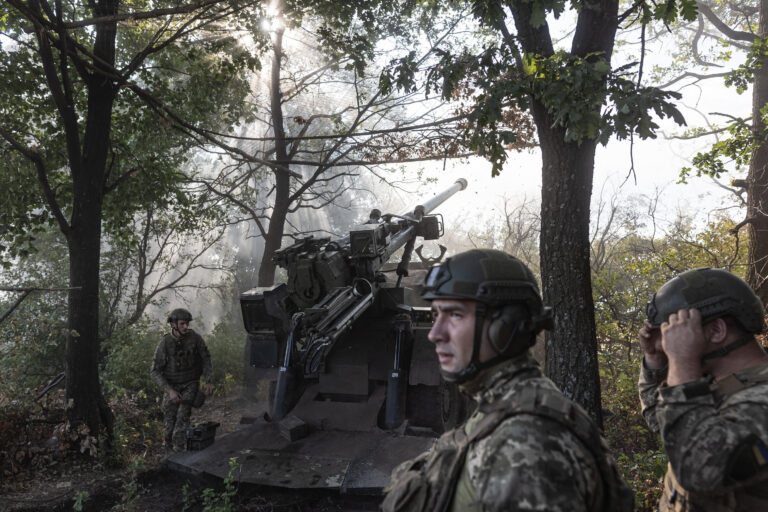 La guerre en Europe est un danger imminent !