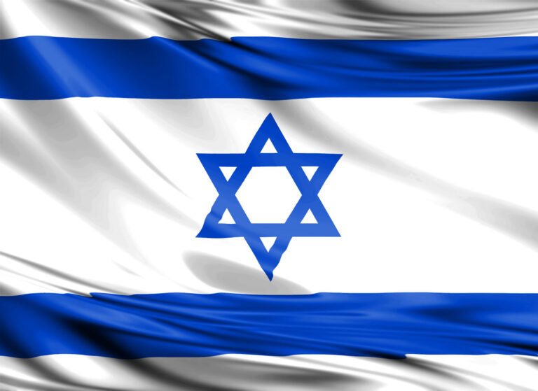 L’Israël, le boulet qui empêche la renaissance des nations