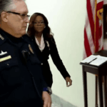 Sauvez-les de la prison : La représentante Sheila Cherfilus-McCormick (D-FL) accusée d’être détenue en violation des lois fédérales