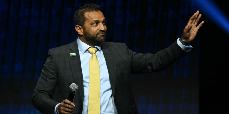 Une promesse de justice pour les conspirations du 6 janvier : Kash Patel exige la responsabilité totale