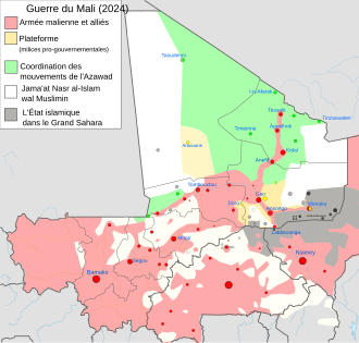 La tragédie du Mali : Al-Qaïda déclenche un chaos sans précédent