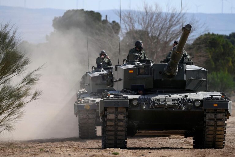 Le FBI nie la mort de soldats de la Garde nationale