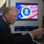 Trump et le débat sur « Quiet, Peggy » : une affaire qui secoue Washington