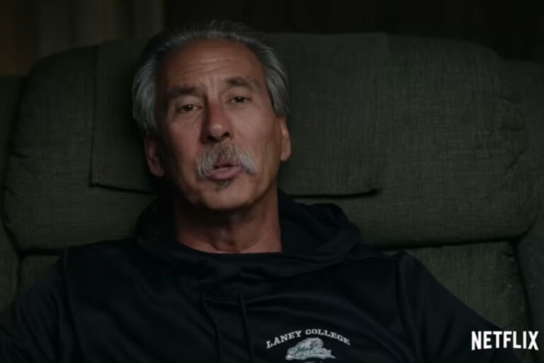 John Beam, l’emblématique coach de « Last Chance U » tué sur le campus de Laney College à 66 ans
