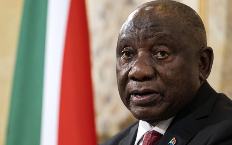 Le sommet G20 2025 en Afrique du Sud: un refus américain déclenche une crise diplomatique